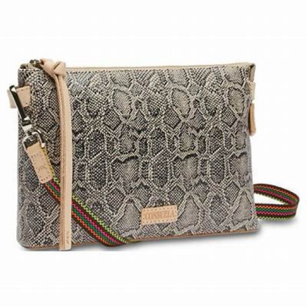 NWT Consuela Wynn Midtown Crossbody